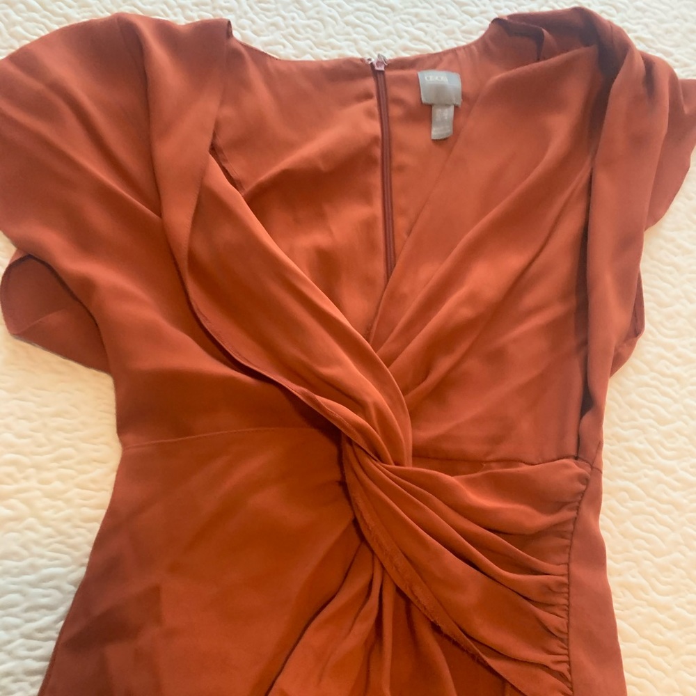 ASOS Dress - Picture 4 of 4